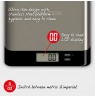 Salter 1052A SSBKDR Arc Pro Stainless Steel Digital Kitchen Scale
