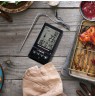 Salter 540A HBBKCR Heston Blumenthal Precision 5-in-1 Digital Cooking Thermometer