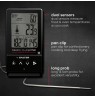 Salter 540A HBBKCR Heston Blumenthal Precision 5-in-1 Digital Cooking Thermometer