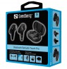 Sandberg 126-32 Bluetooth Earbuds Touch Pro