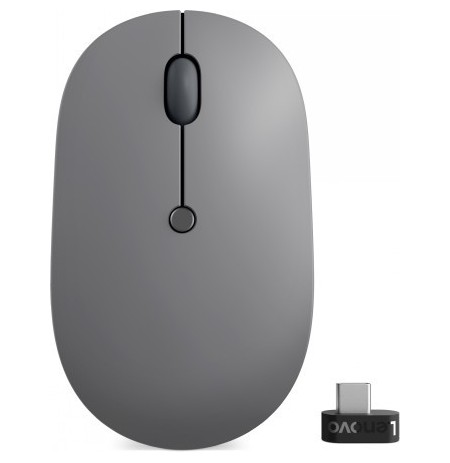 LENOVO GO USB-C WIRELESS MOUSE