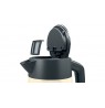 Bosch TWK4P437 electric kettle 1.7 L 2400 W Beige, Black