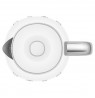 Smeg KLF05WHEU electric kettle 0.8 L 1400 W White
