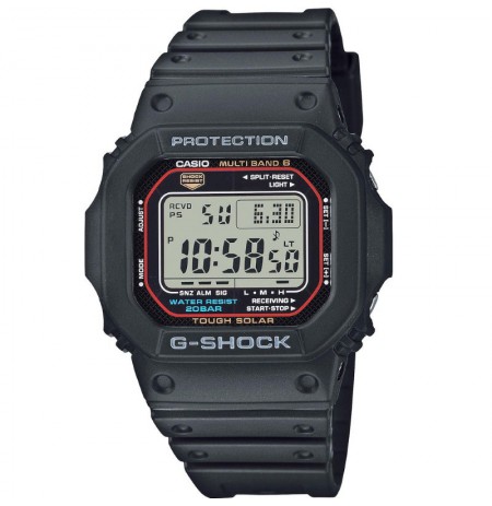 Casio G-Shock GW-M5610U-1ER