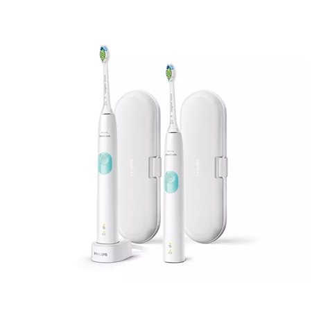 Philips Electric toothbrush HX6807/35 Sonicare ProtectiveClean 4300 Rechargeable