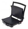Camry | Electric Grill | CR 3053 | Table | 2000 W | Black