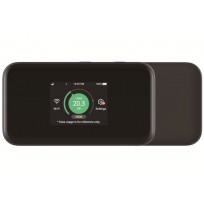 Router ZTE MFU5001