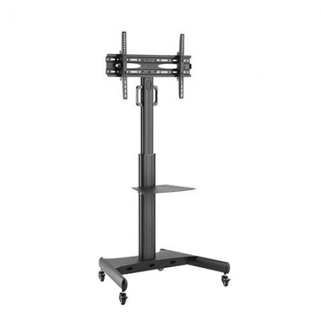 Mobilus 32"-65" televizoriaus stovas