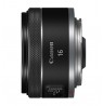 Canon RF 16mm F2.8 STM