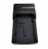 Kroviklis PANASONIC VW-VBG6