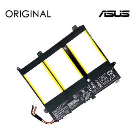 Nešiojamo kompiuterio baterija ASUS C31N1431, 5000mAh, Original