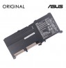 Nešiojamo kompiuterio baterija ASUS C41N1524, 3950mAh, Original