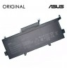 Nešiojamo kompiuterio baterija ASUS C31N1602, 4940mAh, Original