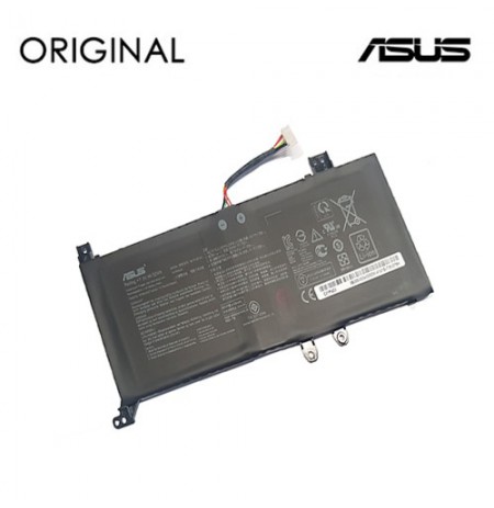 Nešiojamo kompiuterio baterija ASUS C21N1818, 4385mAh, Original