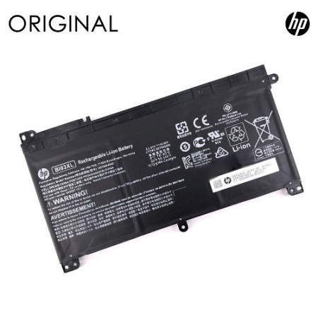 Nešiojamo kompiuterio baterija HP BI03XL, 3440mAh, Original