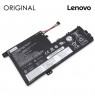 Nešiojamo kompiuterio baterija, Lenovo L15L3PB1, 4510mAh, Original