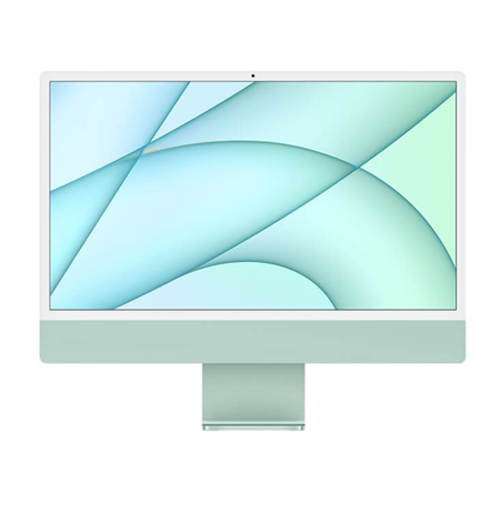 Apple iMac Desktop PC
