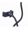 Gembird Selfie ring light with phone holder