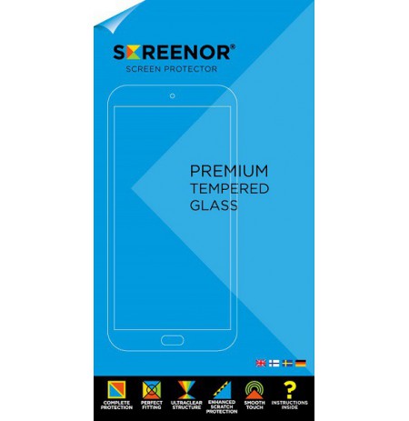SCREENOR TEMPERED HUAWEI Y6 2018