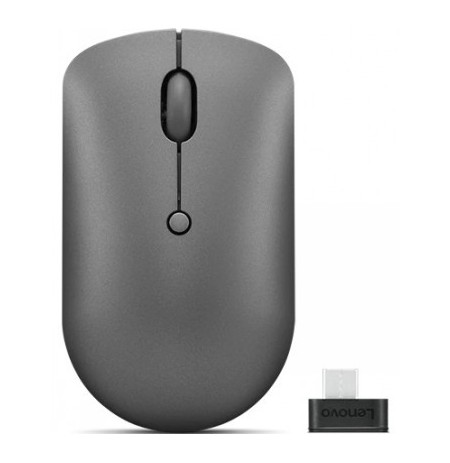 LENOVO 540 USB-C WIRELESS COMPACT MOUSE