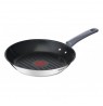 Tefal Daily Cook G7314055 frying pan Grill pan Round
