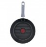Tefal Daily Cook G7314055 frying pan Grill pan Round