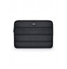 Port Designs 105219 Portland Sleeve 13/14" Laptop Case, Black