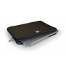 Port Designs 105219 Portland Sleeve 13/14" Laptop Case, Black