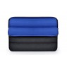 Port Designs 105219 Portland Sleeve 13/14" Laptop Case, Black