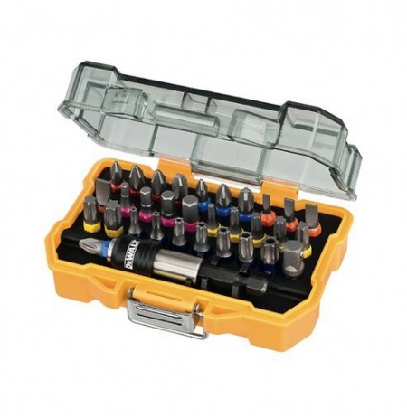 DeWALT DT7969 Set Torque screwdriver