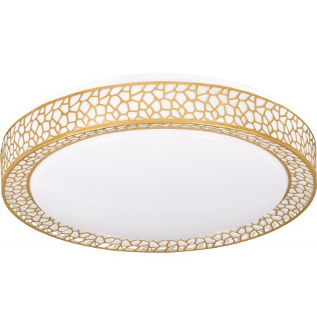 Activejet LED plafond BONI 23W