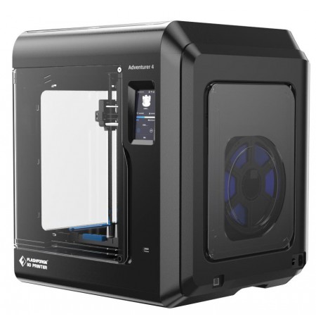 Flashforge FF-3DP-1NA4-01 Adventurer4 3D Printer