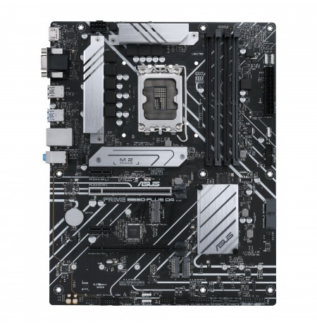 Mainboard ASUS PRIME B660-PLUS D4