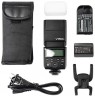 Godox Ving V350S speedlite for Sony