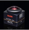 Kodak Pixpro SP360 4K Pack SP3604KBK6