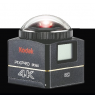 Kodak Pixpro SP360 4K Pack SP3604KBK7