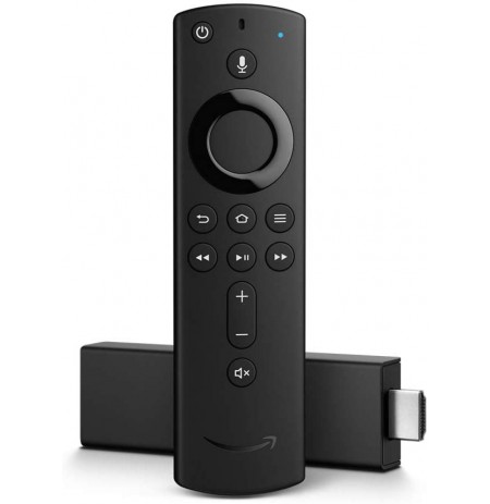 Amazon Fire TV Stick 4K 2021