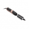 Adler Hair Styler AD 2022 Temperature (max) 80 °C, Number of heating levels 3, 1200 W, Black