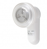 Adler | Lint remover | AD 9615 | White | Battery operated
