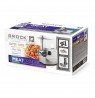 BROCK MG1800SS meat mincer