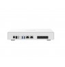 QNAP QHora-301W wireless router Dual-band (2.4 GHz / 5 GHz) White