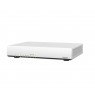 QNAP QHora-301W wireless router Dual-band (2.4 GHz / 5 GHz) White