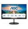 Monitor AOC Q24V4EA | AOC