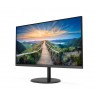 AOC V4 Q24V4EA LED display 60.5 cm (23.8") 2560 x 1440 pixels 2K Ultra HD Black