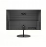 AOC V4 Q24V4EA LED display 60.5 cm (23.8") 2560 x 1440 pixels 2K Ultra HD Black
