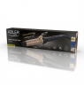 Adler Hair Curler AD 2112 Ceramic heating system, 55 W, Black