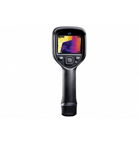 FLIR E5xt Thermal imaging camera -20 fino a 400 °C 160 x 120 Pixel 9 Hz MSX®, WiFi LCD