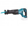 Saw reciprocating MAKITA DJR186Z