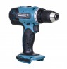 Combi drill battery MAKITA DDF453Z DDF453Z