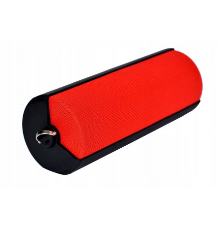 Toshiba Fab TY-WSP70 red